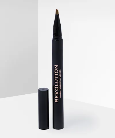 Makeup Revolution - Bushy Brow Pen