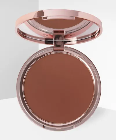 Makeup Revolution - Glow Splendour Bronzer