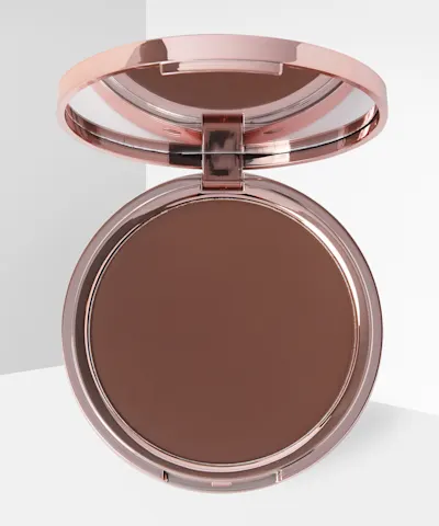 Makeup Revolution - Glow Splendour Bronzer
