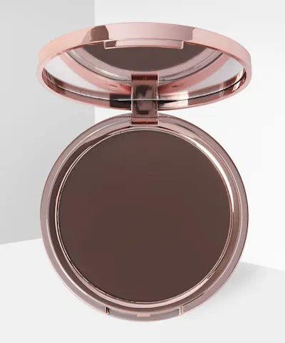 Makeup Revolution - Glow Splendour Bronzer