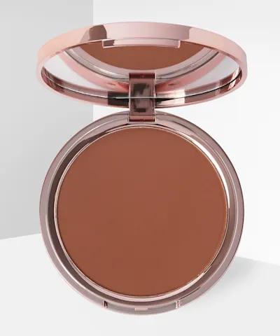 Makeup Revolution - Glow Splendour Bronzer
