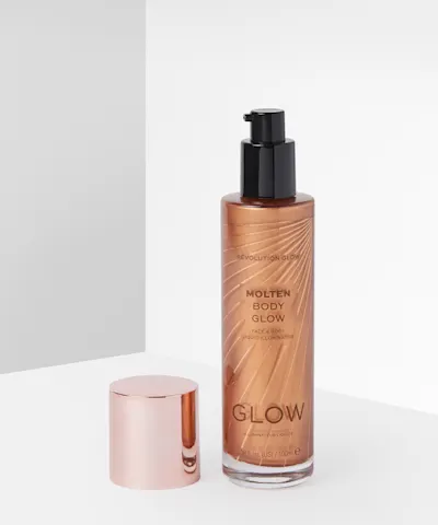Makeup Revolution - Molten Body Glow