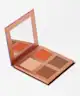 Makeup Revolution - Makeup Revolution X Tammi Paradise Glow Medium Deep Face Palette