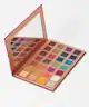 Makeup Revolution - Makeup Revolution X Tammi Tropical Twilight Shadow Palette
