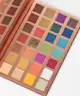 Makeup Revolution - Makeup Revolution X Tammi Tropical Twilight Shadow Palette