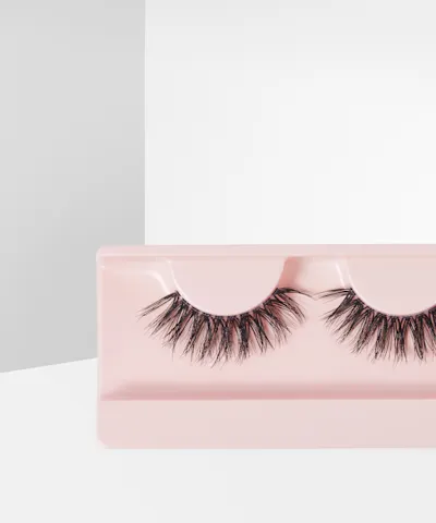 Makeup Revolution - 3D Faux Mink Lashes Minky
