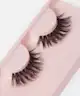 Makeup Revolution - 3D Faux Mink Lashes Minky