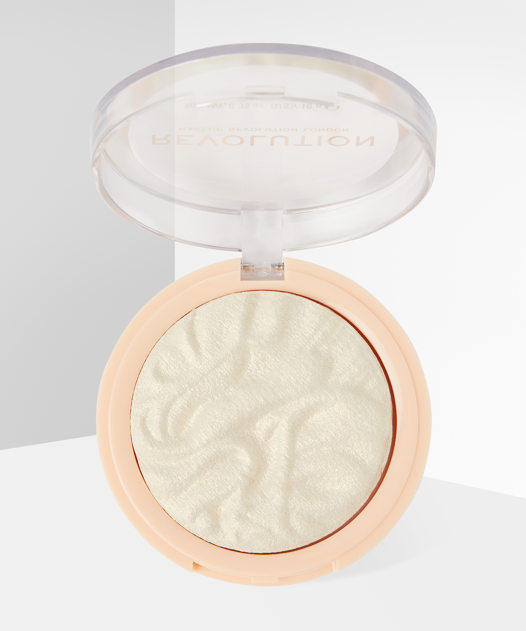 revolution highlighter reloaded
