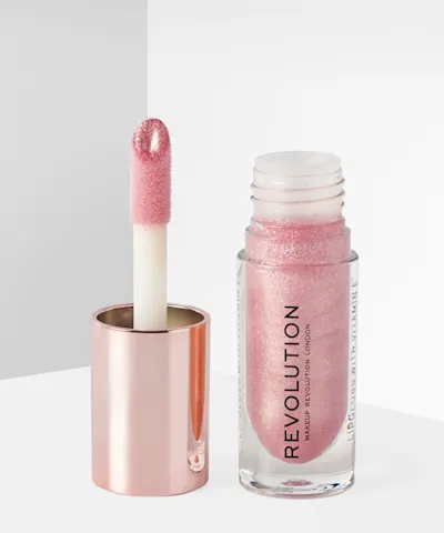 Makeup Revolution - Shimmer Bomb Lip Gloss