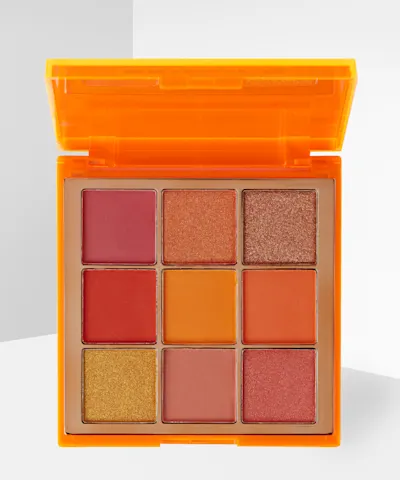 Makeup Revolution - Viva Neon Palette - Not A Dream
