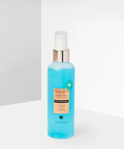 Revolution Skincare - Anti-Bacterial Hydrating Essence Spray
