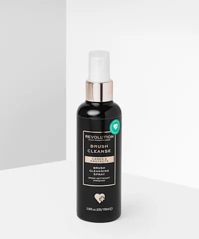 Revolution Skincare - Anti-Bacterial Brush Cleansing Spray
