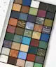 Makeup Revolution - Earth Eyeshadow Palette