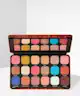 Makeup Revolution - Forever Flawless Flamboyance Flamingo Eyeshadow Palette 
