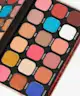 Makeup Revolution - Forever Flawless Flamboyance Flamingo Eyeshadow Palette 