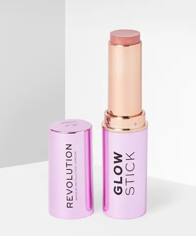 Makeup Revolution - Fast Base Glow Highlighter Stick