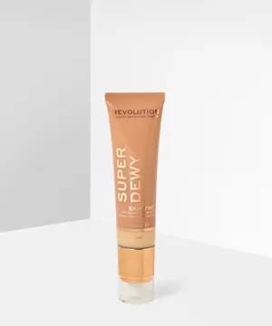 makeuprevolution Superdewy Tinted Moisturiser
