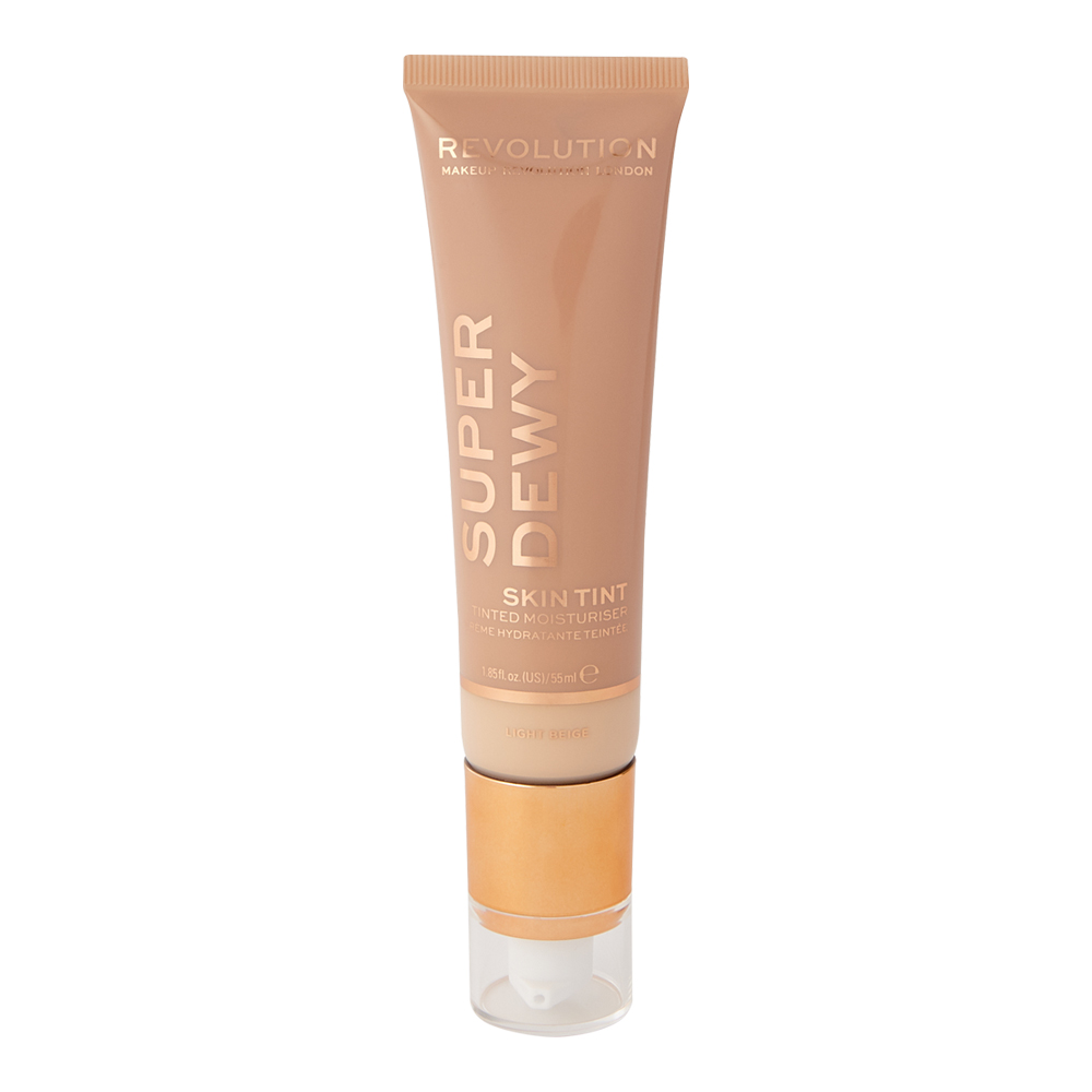 Superdewy Tinted Moisturiser Light Beige