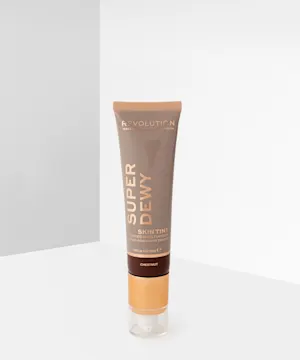 Makeup Revolution Superdewy Tinted Moisturiser