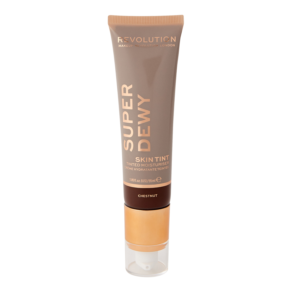 Superdewy Tinted Moisturiser Chestnut