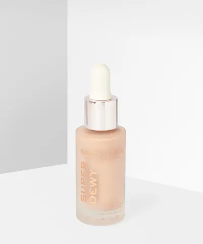Makeup Revolution - Superdewy Makeup Serum