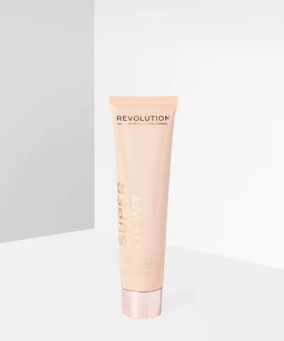 Makeup Revolution - Superdewy Multi Purpose Balm