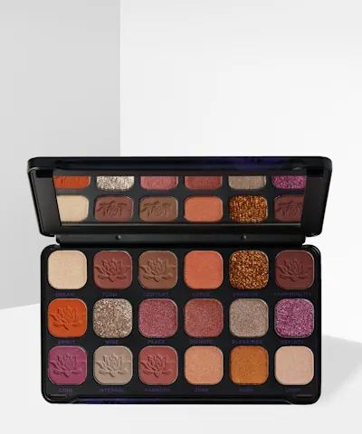 Makeup Revolution - Forever Flawless Spirituality Eyeshadow Palette