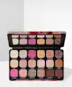 Makeup Revolution - Forever Flawless Affinity Eyeshadow Palette