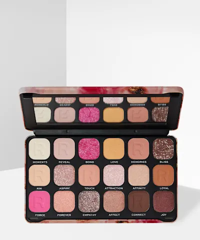 Makeup Revolution - Forever Flawless Affinity Eyeshadow Palette