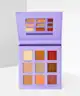 Makeup Revolution - Revolution X Friends Monica Palette