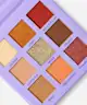 Makeup Revolution - Revolution X Friends Monica Palette