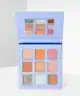 Makeup Revolution - Revolution X Friends Phoebe Palette