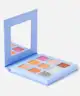 Makeup Revolution - Revolution X Friends Phoebe Palette