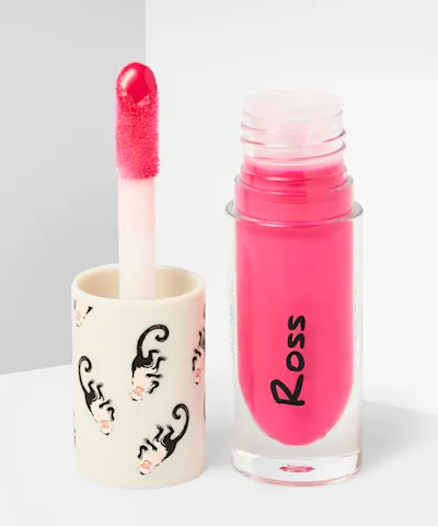 Makeup Revolution - Revolution X Friends Lipgloss