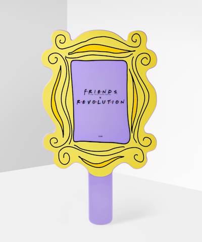 Download Makeup Revolution Revolution X Friends Mirror at BEAUTY BAY