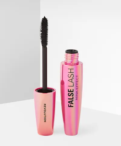 Makeup Revolution - False Lash Mascara