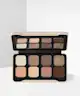 Makeup Revolution - Forever Flawless Dynamic Serenity Eyeshadow Palette