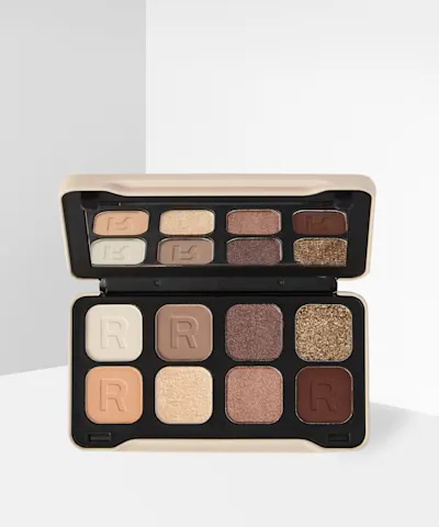 Makeup Revolution - Forever Flawless Dynamic Serenity Eyeshadow Palette