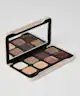 Makeup Revolution - Forever Flawless Dynamic Serenity Eyeshadow Palette