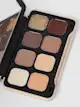 Makeup Revolution - Forever Flawless Dynamic Serenity Eyeshadow Palette