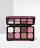 Makeup Revolution - Forever Flawless Dynamic Ambient Eyeshadow Palette