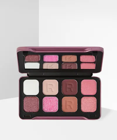 Makeup Revolution - Forever Flawless Dynamic Ambient Eyeshadow Palette