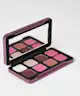 Makeup Revolution - Forever Flawless Dynamic Ambient Eyeshadow Palette
