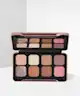 Makeup Revolution - Forever Flawless Dynamic Eternal Eyeshadow Palette