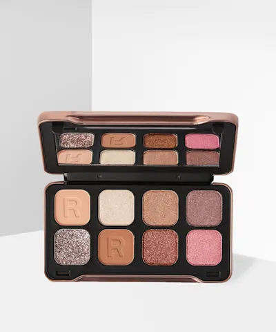 Makeup Revolution - Forever Flawless Dynamic Eternal Eyeshadow Palette