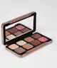 Makeup Revolution - Forever Flawless Dynamic Eternal Eyeshadow Palette