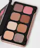 Makeup Revolution - Forever Flawless Dynamic Eternal Eyeshadow Palette