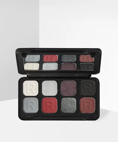 Makeup Revolution - Forever Flawless Dynamic Ebony Eyeshadow Palette