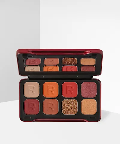 Makeup Revolution - Forever Flawless Dynamic Dynasty Eyeshadow Palette