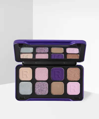 Makeup Revolution - Forever Flawless Dynamic Mesmerized Eyeshadow Palette
